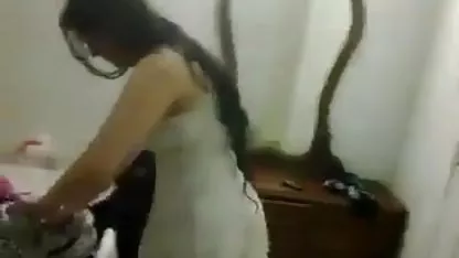 نسبت دادن مرد, هاردکور, معشوقه فیلم سوپر دختران دانشجو