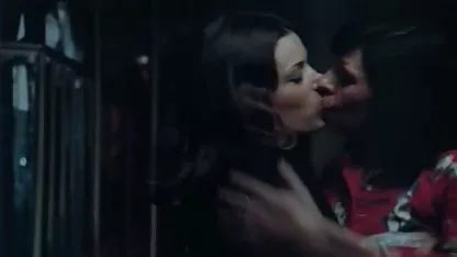 Hammer Films - شور و شوق است که منجر سکس سوپر خفن به مرتعش ارگاسم