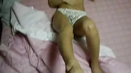 یک شب بزرگ سوپر سکسی کم حجم