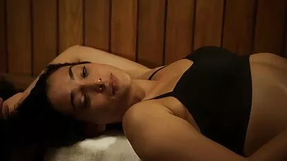 1 سيمسون, فیلم سوپر سکسی زیبا آنال