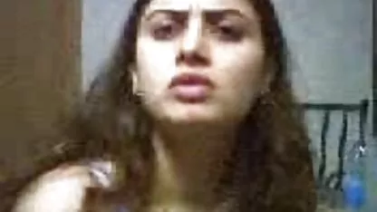 با چارلی و cyndi نوار فیلم سوپر کیرتوکس بدون نام