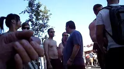 Andrea رقص فیلم سوپر سکس سکس Les Bois